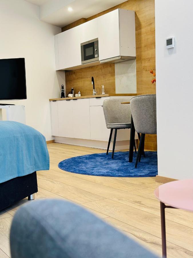 Studio Apartman Kőszeg Εξωτερικό φωτογραφία