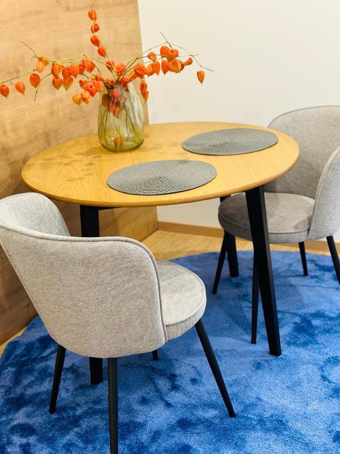 Studio Apartman Kőszeg Εξωτερικό φωτογραφία