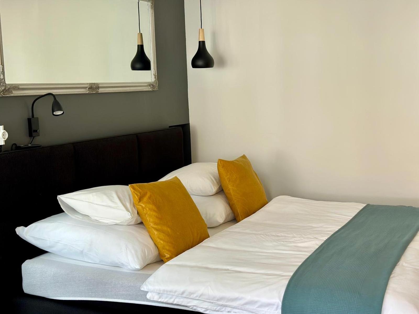 Studio Apartman Kőszeg Εξωτερικό φωτογραφία